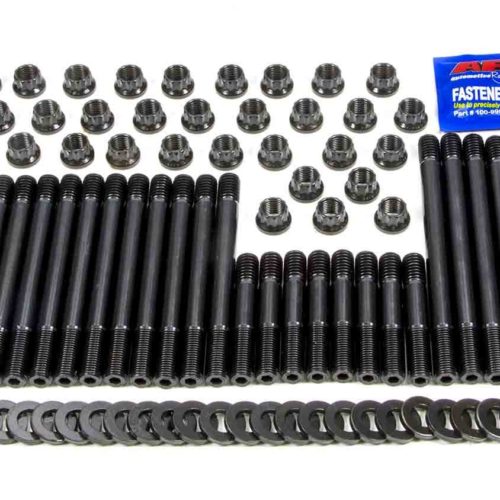 BBC Head Stud Kit 12pt.
