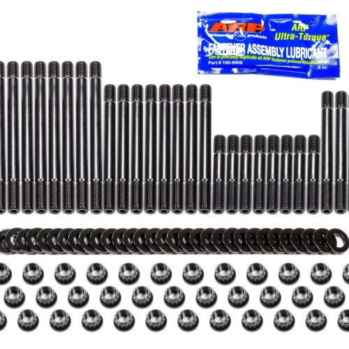 Head Stud Kit - BBC Gen V w/Brodix Heads