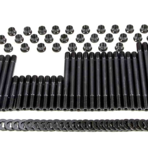 BBC Head Stud Kit 12pt.