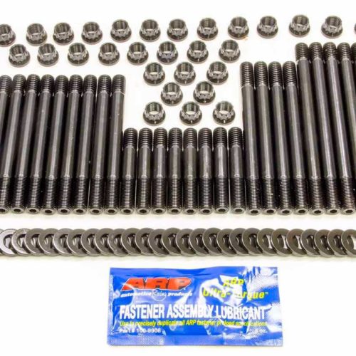 BBC Head Stud Kit 12pt.
