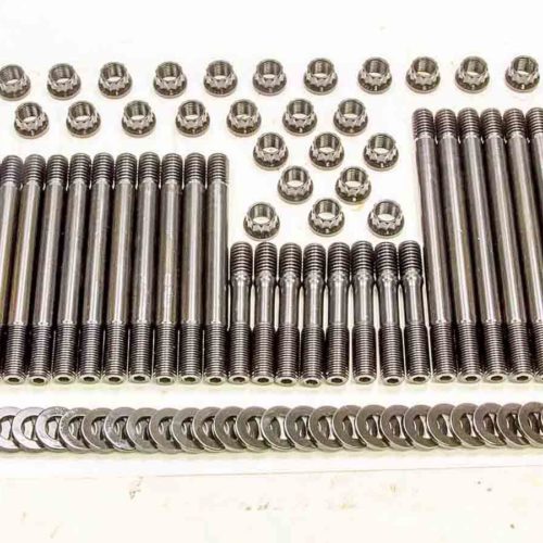 BBC Head Stud Kit 12pt.