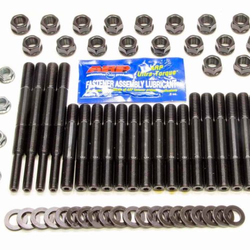 BBC Main Stud Kit w/Windage Tray