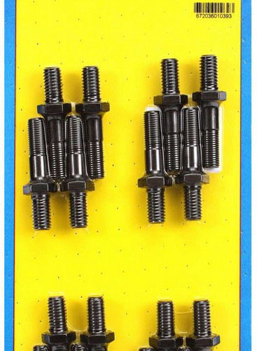 BBC Rocker Arm Stud Kit