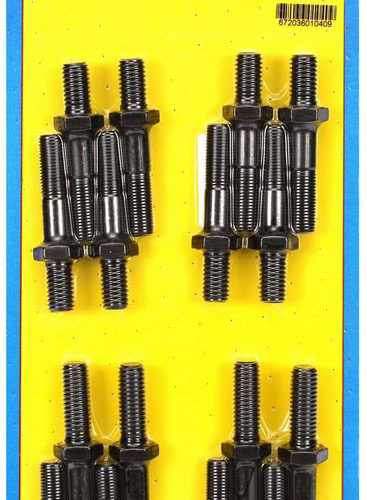 BBC Rocker Arm Stud Kit