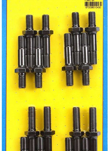 BBC Rocker Arm Stud Kit