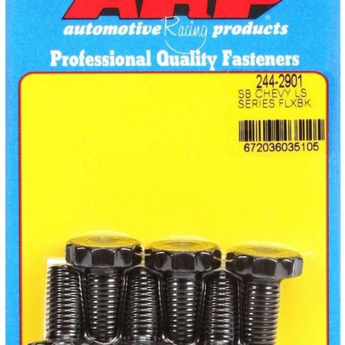LS Flexplate Bolt Kit