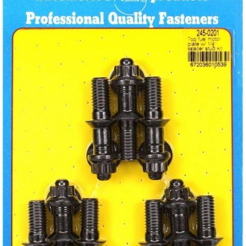 Bellhousing Stud Kit