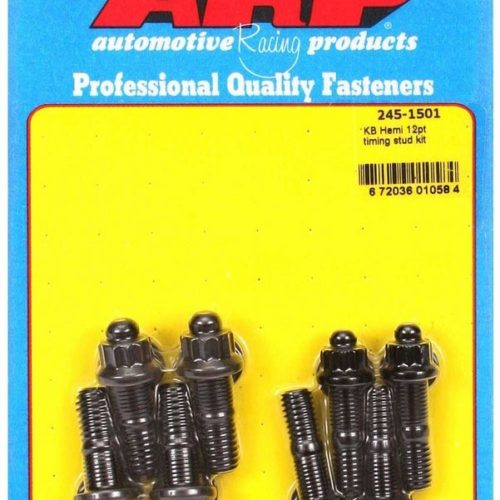 Timing Cover Stud Kit KB Hemi