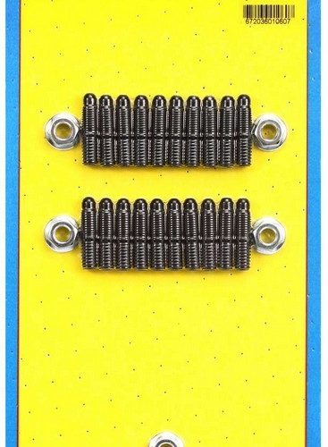 BBM Oil Pan Stud Kit