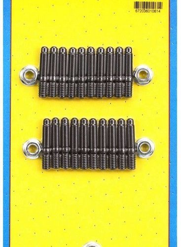 BBM Oil Pan Stud Kit
