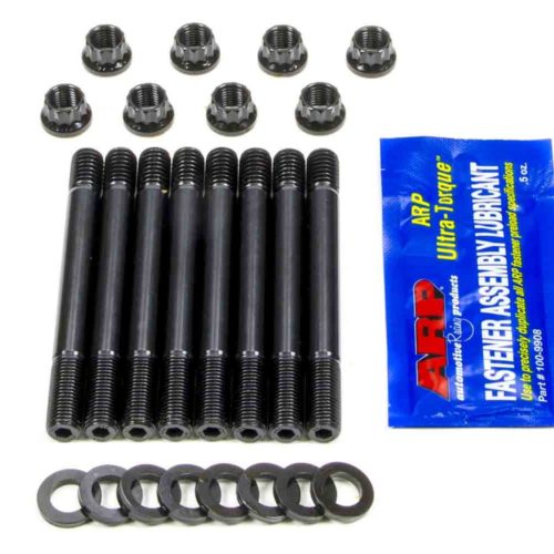 Inner Valley Head Stud Kit - World Hemi