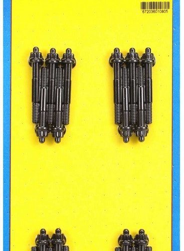 Valve Cover Stud Kit 1/4-20 KB Hemi