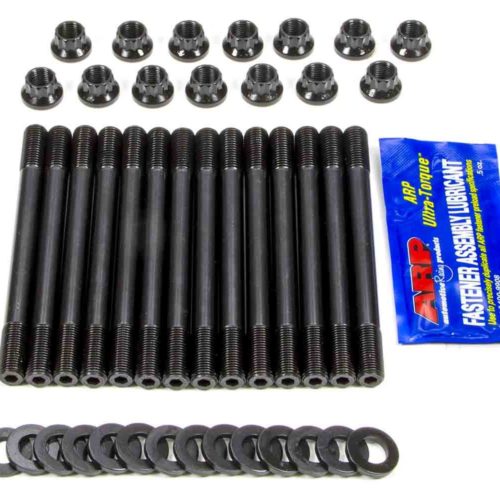 Mopar Main Stud Kit - 5.9L Cummins 2-Bolt