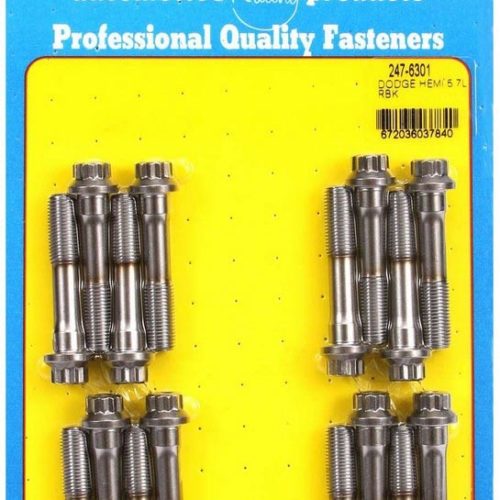 Mopar Rod Bolt Kit - 5.7L Hemi