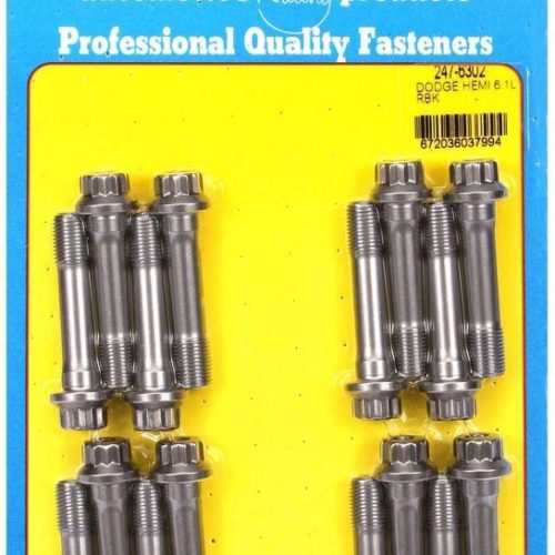 Mopar Rod Bolt Kit - 6.1L Hemi