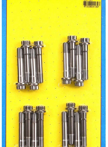 Ford Rod Bolt Kit - 6.0/6.4L Diesel