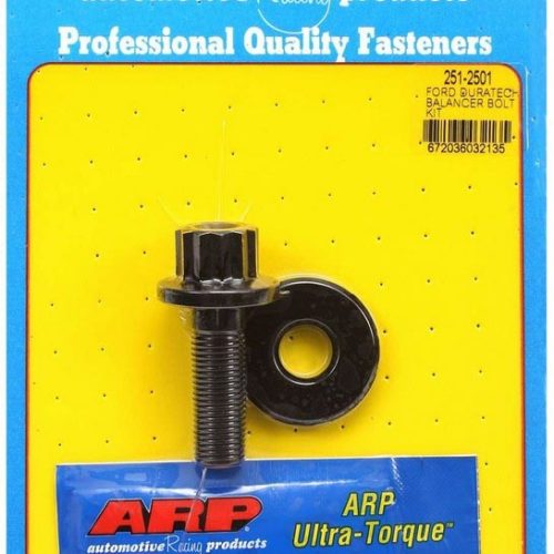 Balancer Bolt Kit Ford Duratech Engines