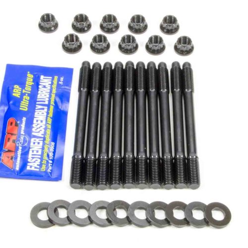 Ford Head Stud Kit 12pt.