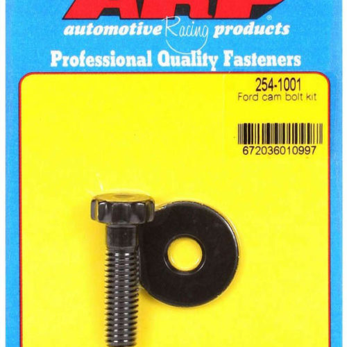 SBF Cam Bolt Kit
