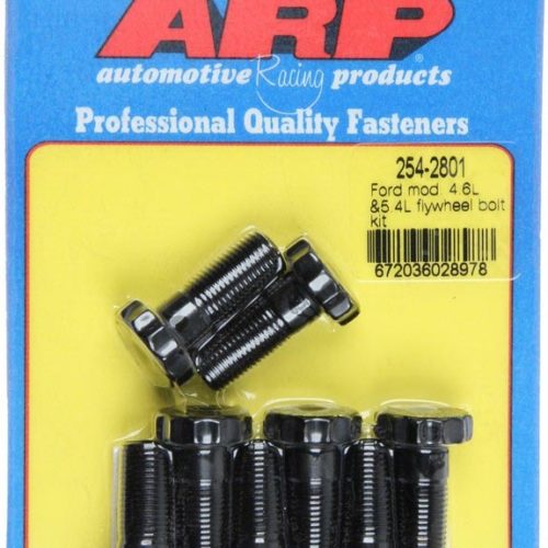Ford Flywheel Bolt Kit Fits 4.6/5.4L