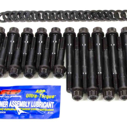 SBF Head Bolt Kit 12pt.
