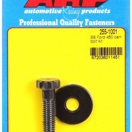 BBF Cam Bolt Kit