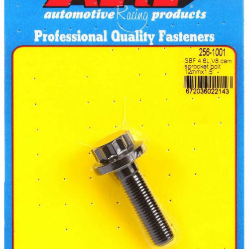 Ford 4.6L Cam Bolt Kit