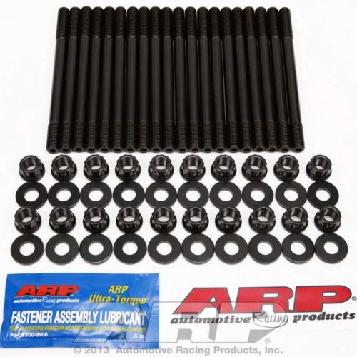 Head Stud Kit - Ford 5.0L Coyote