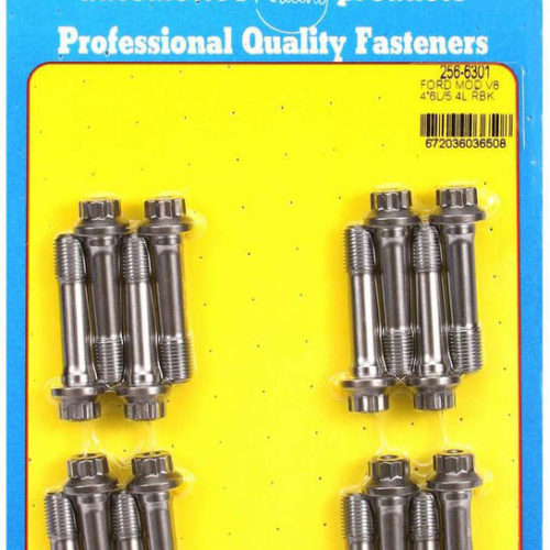 Ford Rod Bolt Kit - 4.6/5.4L 2000 Series