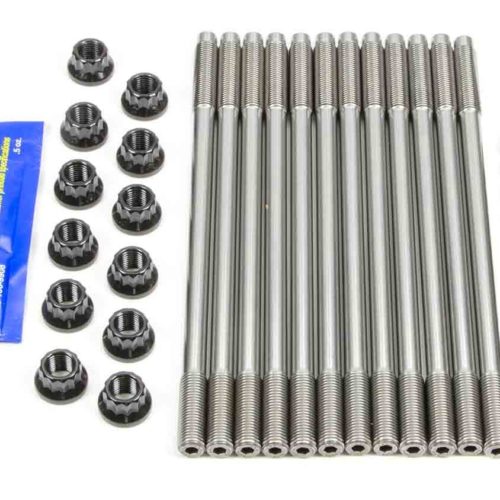 Subaru 12pt Head Stud Kit EJ Series SOHC