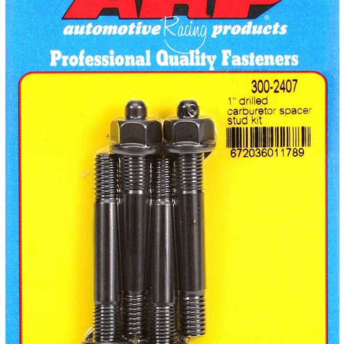 Carburetor Stud Kit - 5/16 x 2.700 OAL