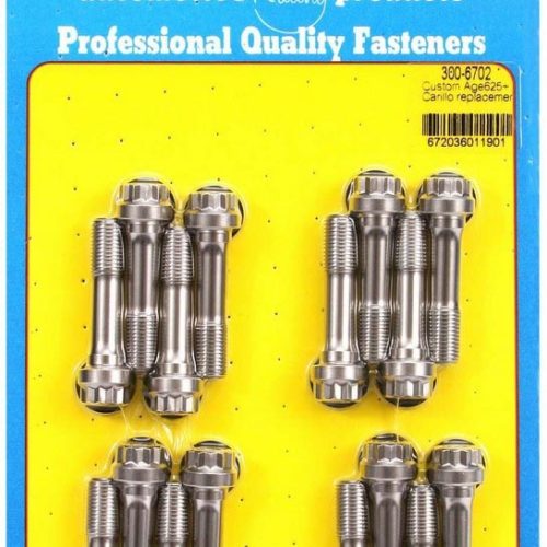 Replacement Rod Bolt Kit (16)