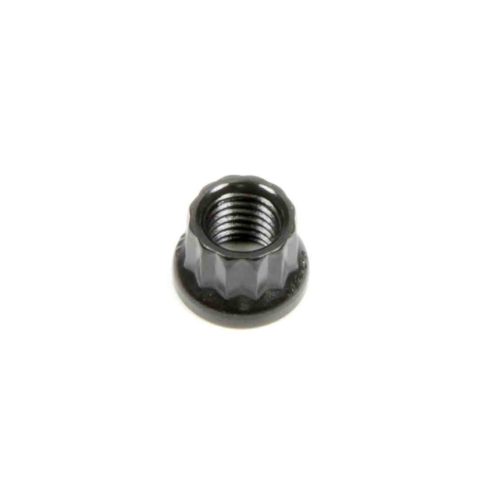 1/4-28 12pt. Nut (1)