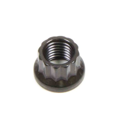 5/16-24 12pt. Nut (1)