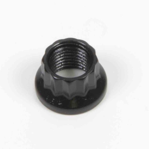 3/8-24 12pt. Nut (1)