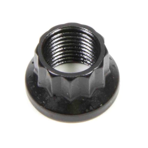 1/2-20 12pt. Nut (1)