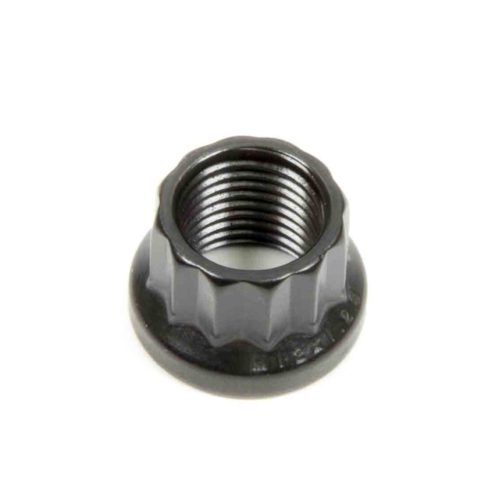 12mm x 1.25 12pt. Nut (1)