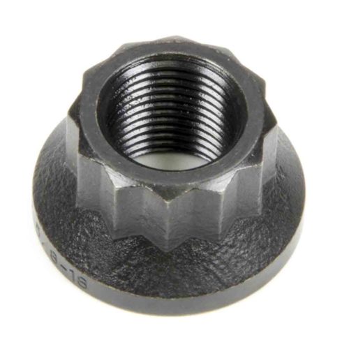 5/8-18 12pt. Nut (1)
