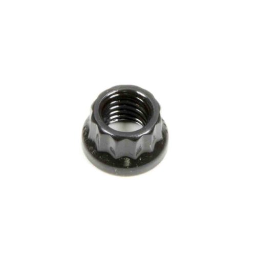 8mm x 1.25 12pt. Nut (1)