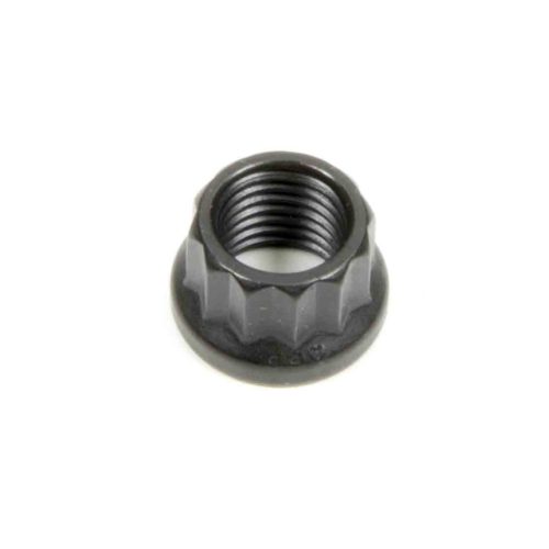 10mm x 1.25 12pt. Nut (1)