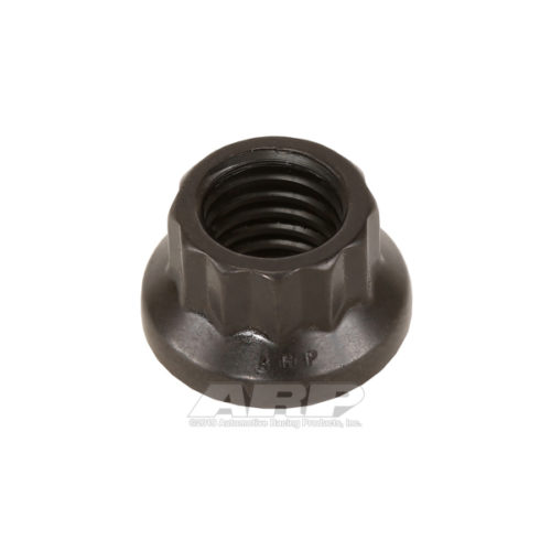 Nut- 12pt 10mm X 1.50 1pk