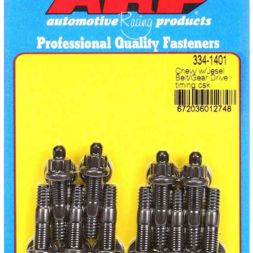 SBC Timing Cover Stud Kit