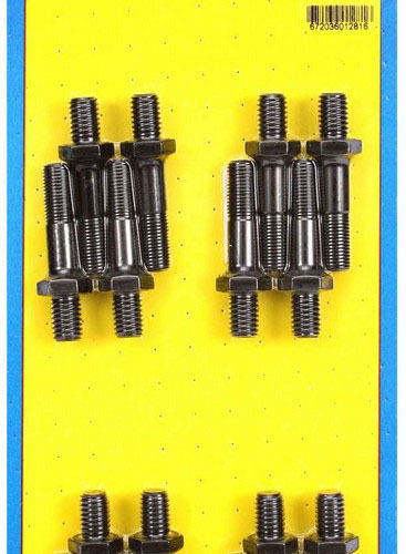 SBC Rocker Arm Stud Kit