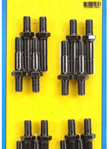 SBC Rocker Arm Stud Kit