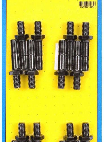 SBC Rocker Arm Stud Kit