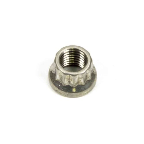 S/S 12pt. Nut - 5/16-24 (1)