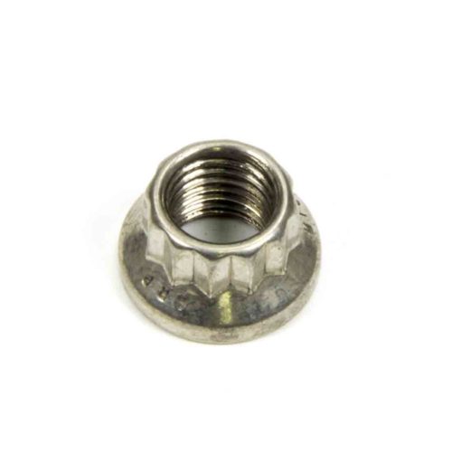 10mm x 1.25 SS 12pt Nut (1pk)
