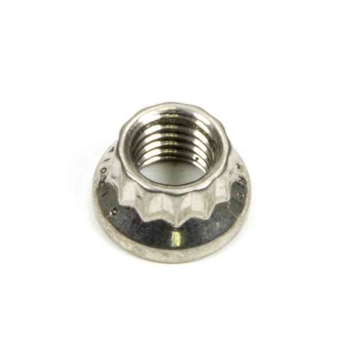 S/S 12pt. Nut - 10mm x 1.50 (1)
