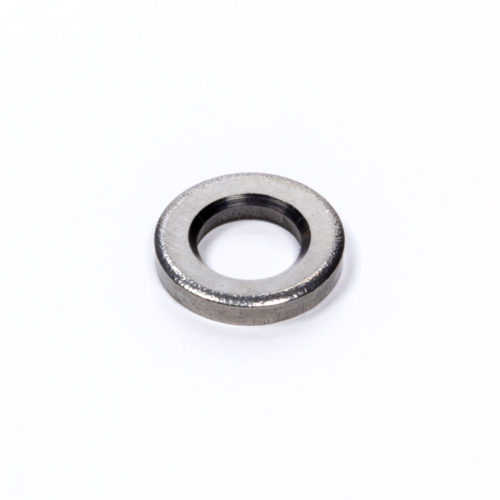 S/S Flat Washers - 3/8 ID x .715 OD (1pk)