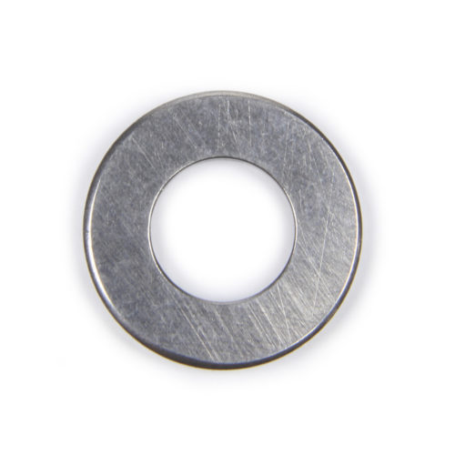 S/S Flat Washer - 7/16 ID x 3/4 OD (1)